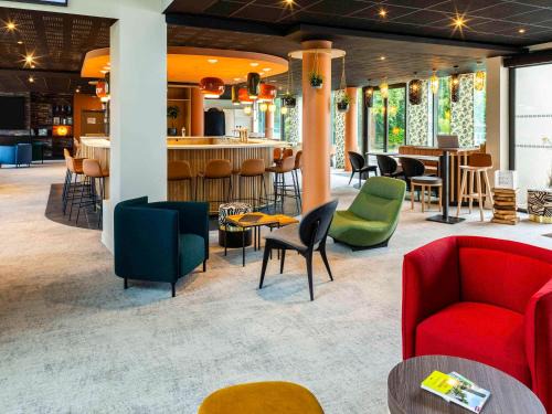 Agen Hotel | Mercure Agen Centre