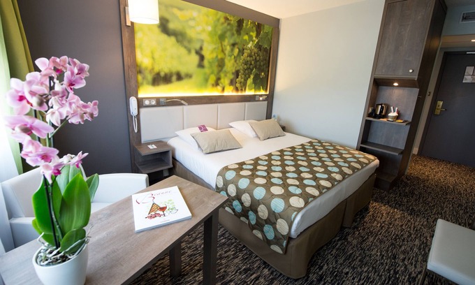 Beaune Hotel | Mercure Beaune Centre