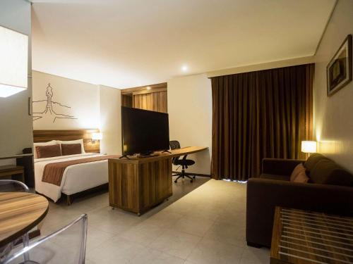 Umarizal Hotel | Mercure Belem Boulevard