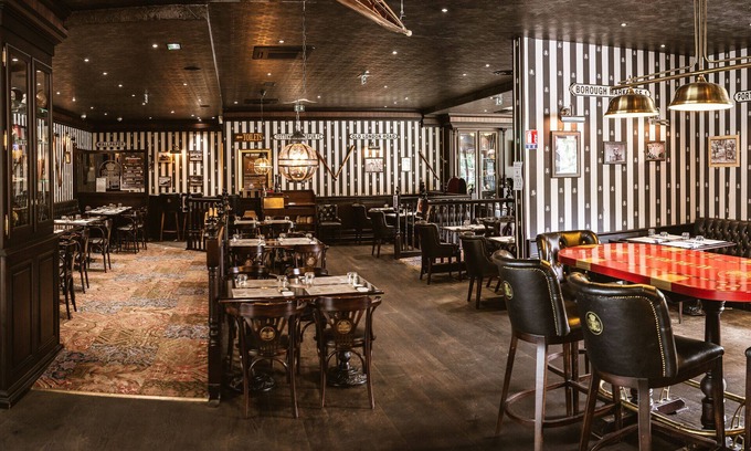 Belfort Hotel | Mercure Belfort Centre