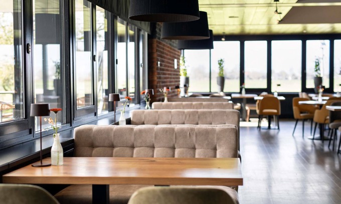 Spoolde Hotel | Mercure City Zwolle Hotel