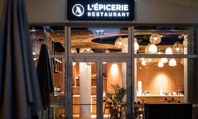 Lacroix-Saint-Ouen Hotel | Mercure Compiegne Sud