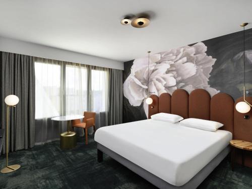 Debrecen Hotel | Mercure Debrecen