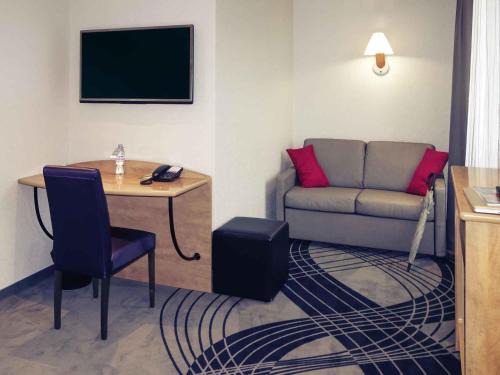 Epinal Hotel | Mercure Epinal Centre