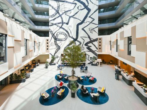 Meyrin Hotel | Mercure Geneva Airport