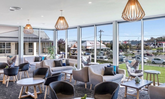 Goulburn Hotel | Mercure Goulburn