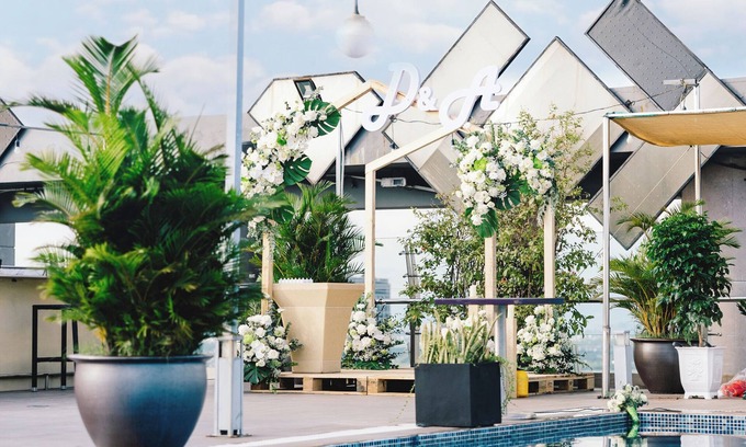 Ngo Quyen Hotel | Mercure Hai Phong