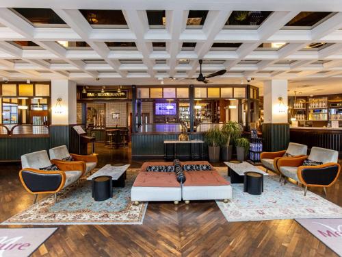 Langen Hotel | Mercure Hotel Frankfurt Airport Langen