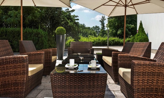 Luedenscheid Hotel | Mercure Hotel Luedenscheid