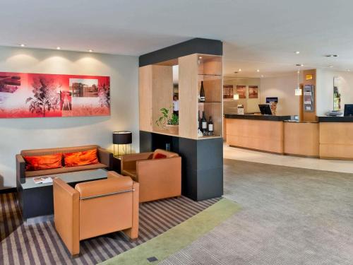 Saarbruecken Hotel | Mercure Hotel Saarbrücken Süd