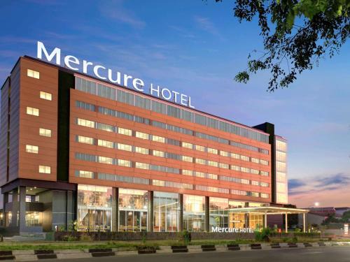 Makassar Hotel | Mercure Makassar Nexa Pettarani