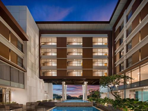 Padang Hotel | Mercure Padang