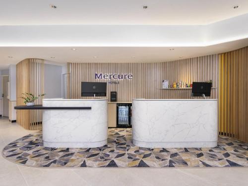Rockhampton Hotel | Mercure Rockhampton