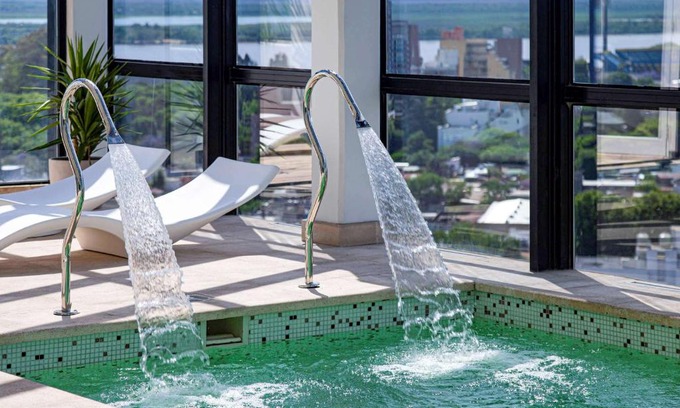Rosario Hotel | Mercure Rosario