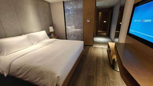 Gu Su District Hotel | Mercure Suzhou Downtown