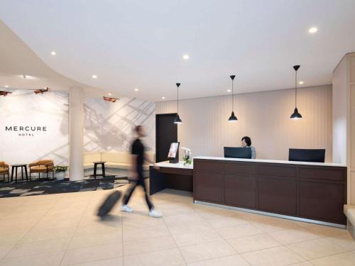 Bankstown Hotel | Mercure Sydney Bankstown