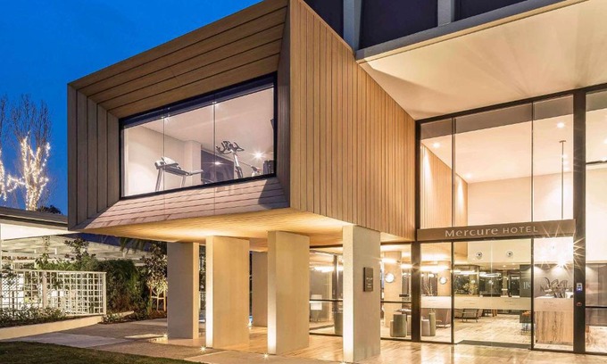 Rouse Hill Hotel | Mercure Sydney Rouse Hill