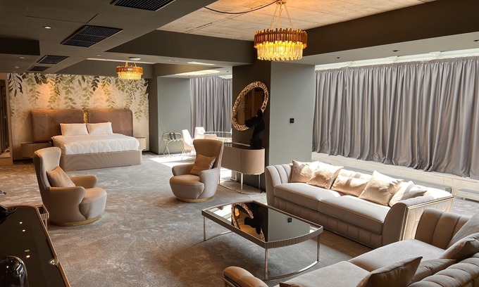 Timisoara Hotel | Mercure Timisoara