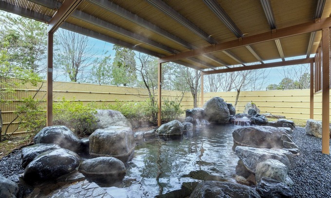 Tonami Hotel | Mercure Toyama Tonami Resort & Spa