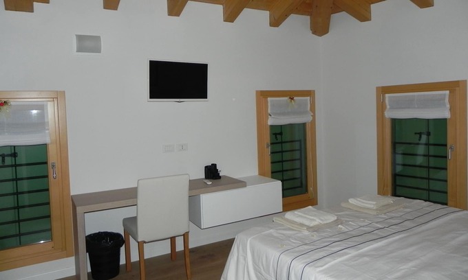 Col San Martino Apartment | Meri's, ROOM NR. 1, tourist rental 026026-LOC-00004