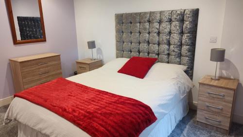 Castle Apartment | Meridian Bay Apartment