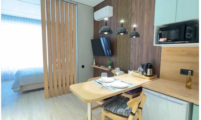 Almaty Apartment | Meridian Elite Apartment