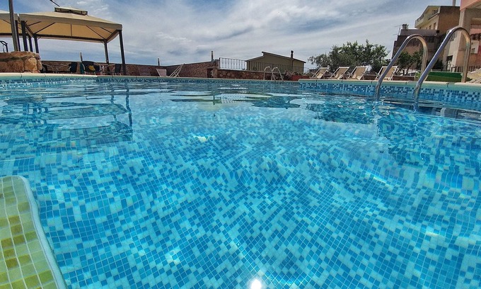 Arbus Hotel | Meridiana