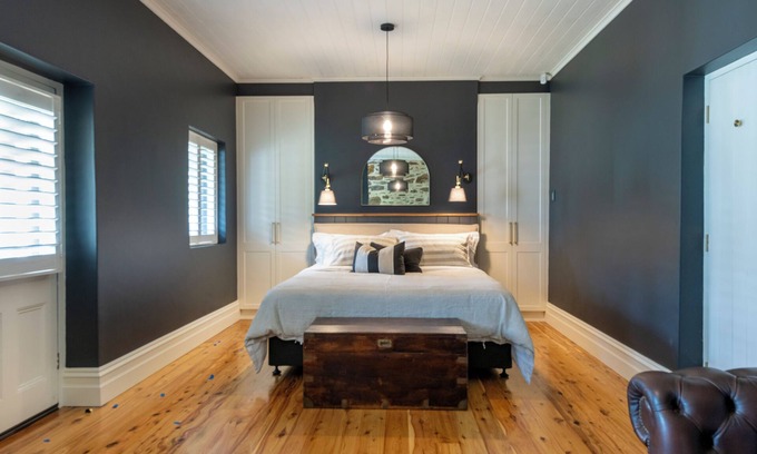 Currency Creek House | Merilli1885 - Private, Luxury Cottage