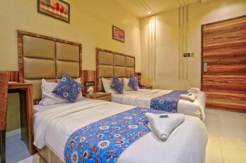 Sakinaka Hotel | Meriton Buisness Hotel Mumbai International airport T-2