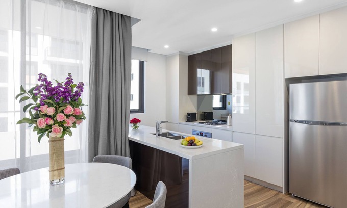 Mascot Apartment | Meriton Suites Coward Street, Mascot