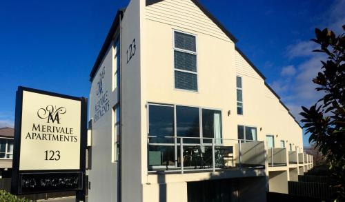 Merivale Apartment | Merivale Apartments