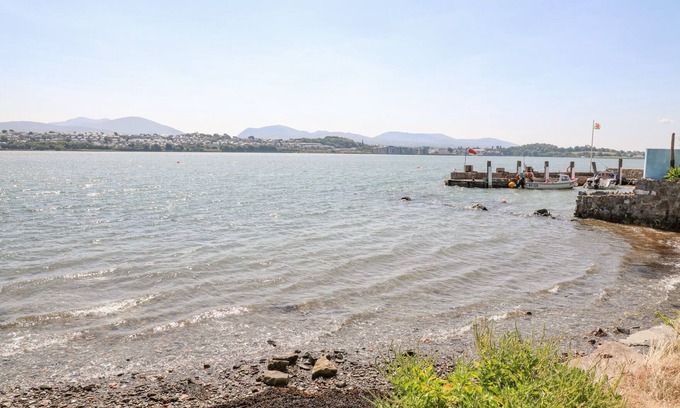 Llanfairpwllgwyngyll Cottage | Mermaid Cottage