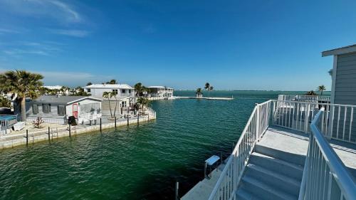 Cudjoe Key House | Mermaid Magic by Last Key Realty