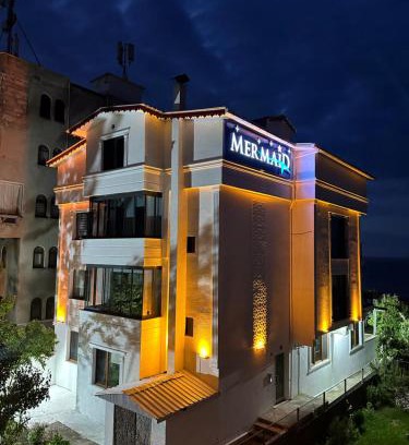 Akcaabat Apartment | Mermaid Residence
