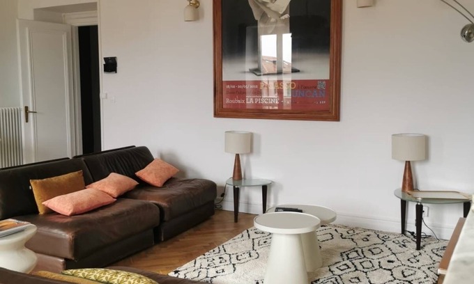 Ospedaletti Apartment | Merveilleux appartement Bord de mer Ospedaletti