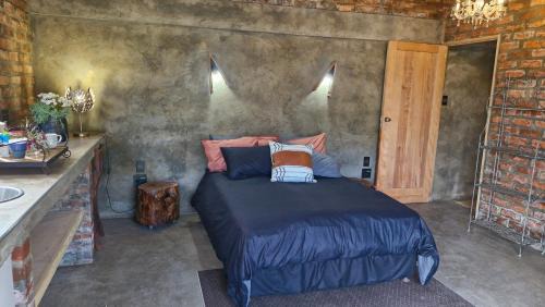 Boesmanspad Apartment | Merwespont Guesthouses#DieHouthuis#Die Wyntenke#A Snoozer's Cottage#