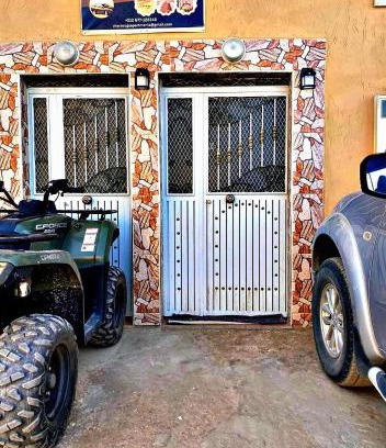 Merzouga Apartment | Merzouga apartments holiday