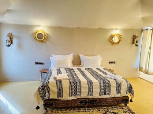 Merzouga Apartment | Merzouga Ideal Luxury Camp