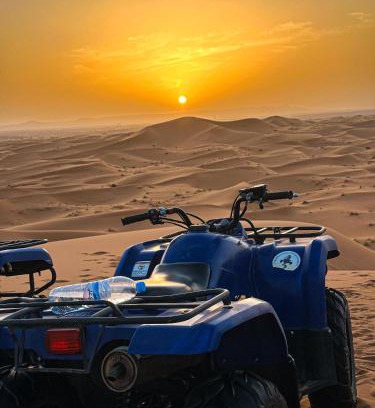 Merzouga Other | Merzouga Morocco Desert Camp