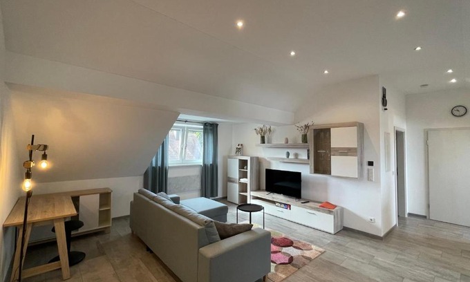 Feucht Apartment | Messe- und Ferienwohnung Feucht