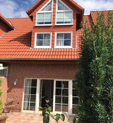 Region Hannover District House | Messezimmer Laatzen APO 3