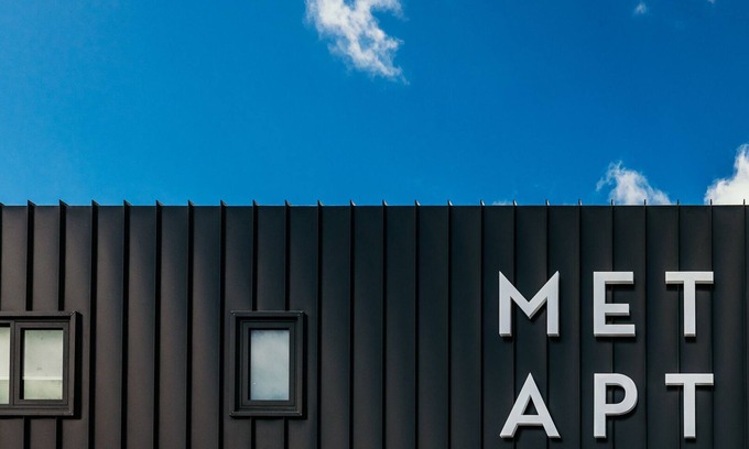 Port Lincoln Apartment | Met Apartments