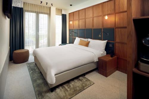 Slotervaart Hotel | Met Hotel Amsterdam