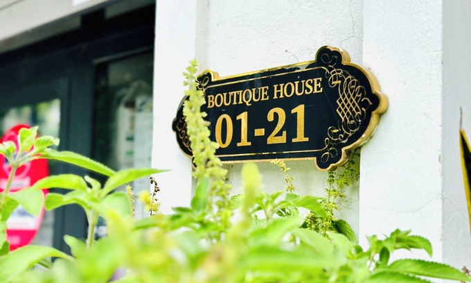 Hai Phong Apartment | Meta Home Apartment - Vinhomes Imperia