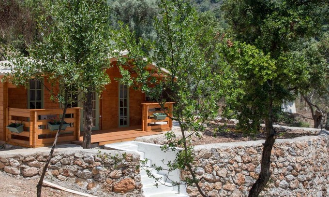 Mikros Gialos House | metaxaki