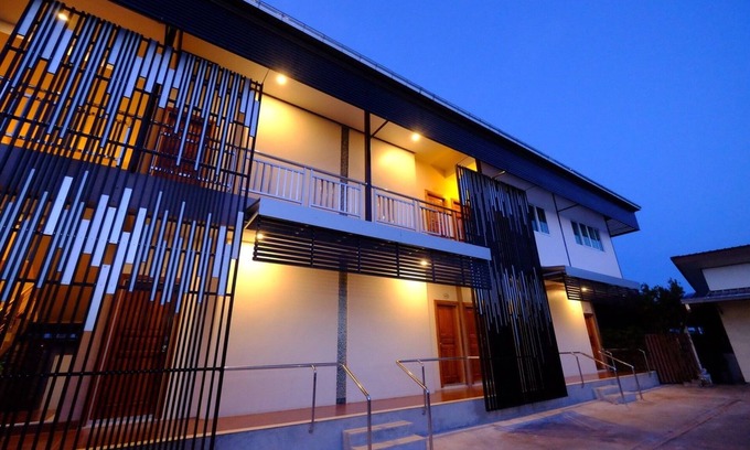 Sakon Nakhon Hotel | Metha Palace