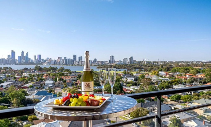 South Perth Hotel | Metro Hotel Perth