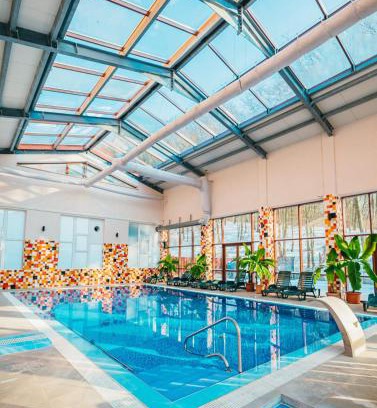 Sinmartin House | Metropol