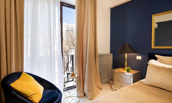 Bucharest City-Centre Apartment | Metropole Apartments Studio Old City