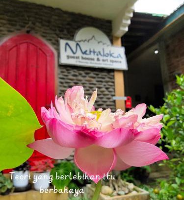 Mendut Hotel | Mettaloka Guesthouse